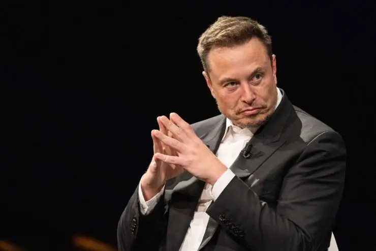 Musk departs White House, leaving CFPB in limbo
