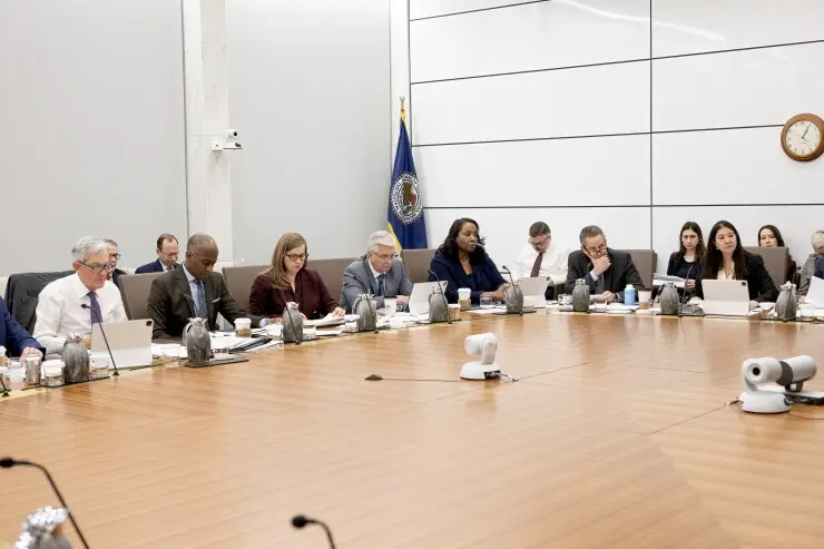 FOMC minutes reveal disagreement on possible tariff impacts