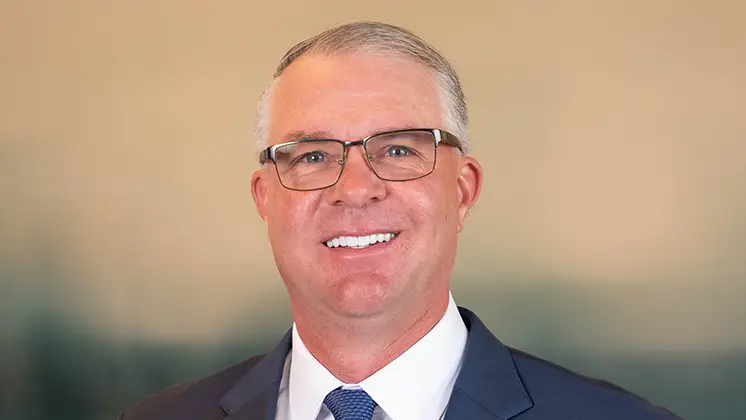 Chase Home Lending CEO on AI, growth, and market volatility