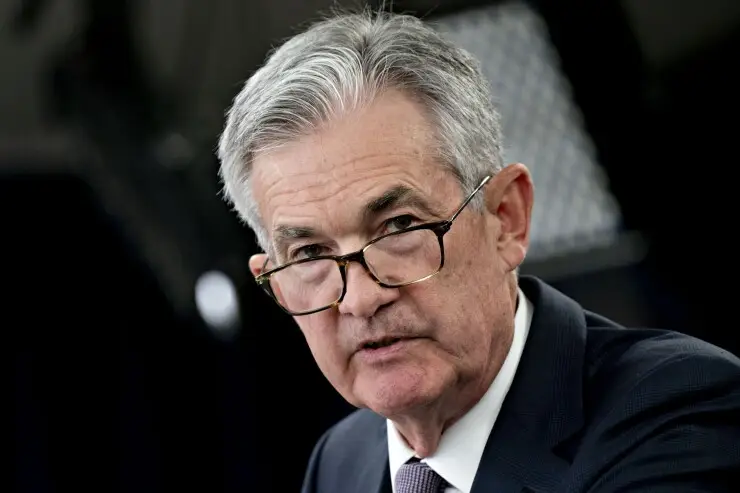 First-quarter GDP revised lower; Fed has other data on deck