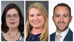 UWM, US Bank, Cenlar, Blend announce leadership moves