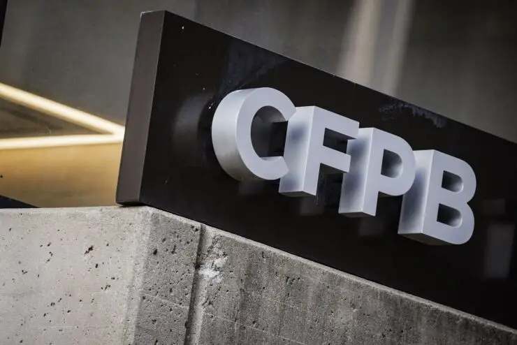 CFPB calls GAO funding probe ‘political’ and ‘weaponized’