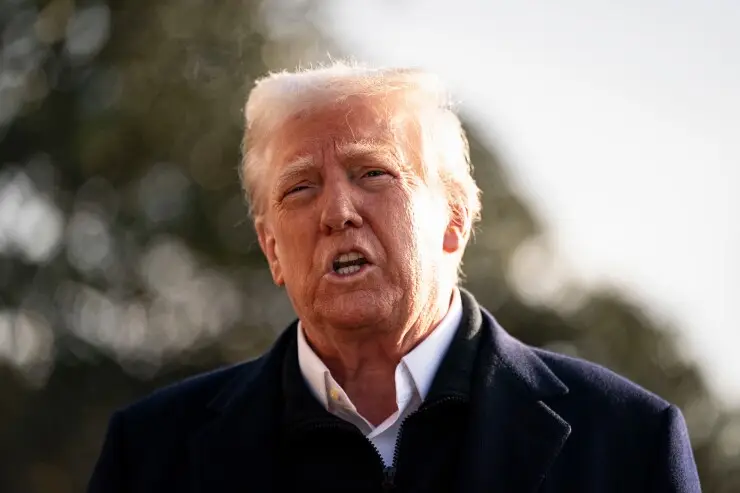 Trump fires Fed Gov. Lisa Cook ‘effective immediately’