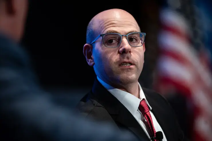 Trump says he will nominate Stephen Miran to Fed