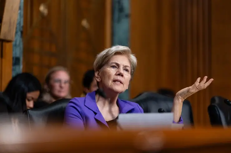 Democrats urge FHFA’s Pulte to ‘do his job’