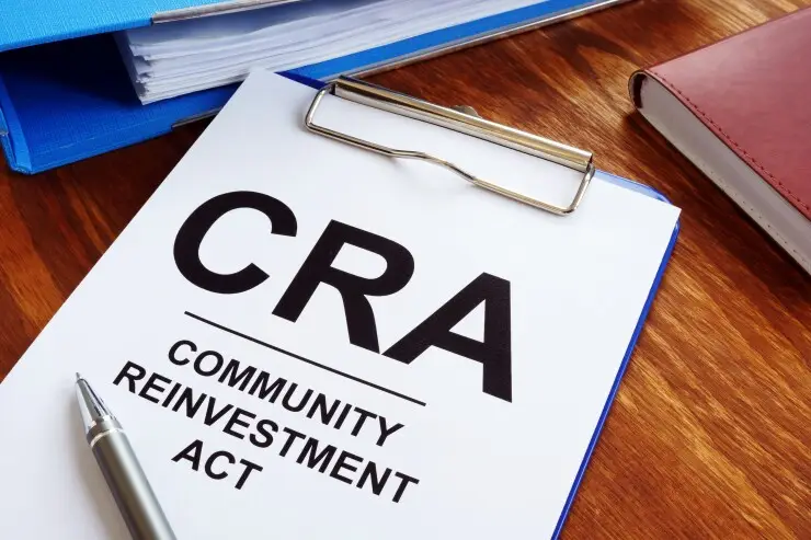Even opponents of Biden CRA want to preserve part of the rule