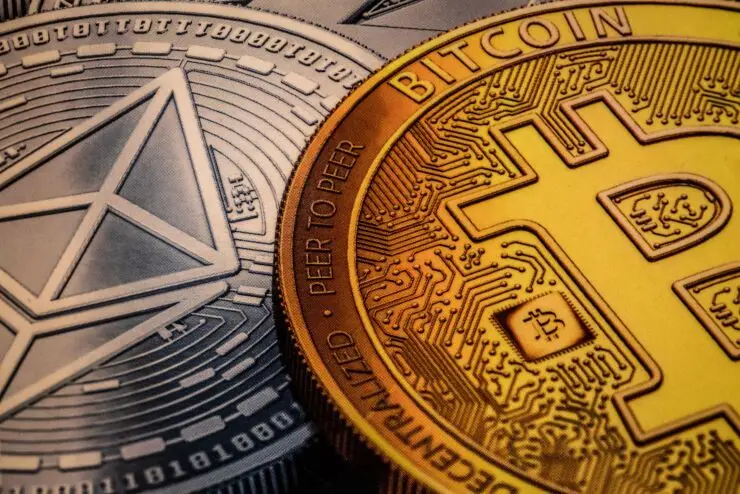 Real estate company launches crypto-based platform
