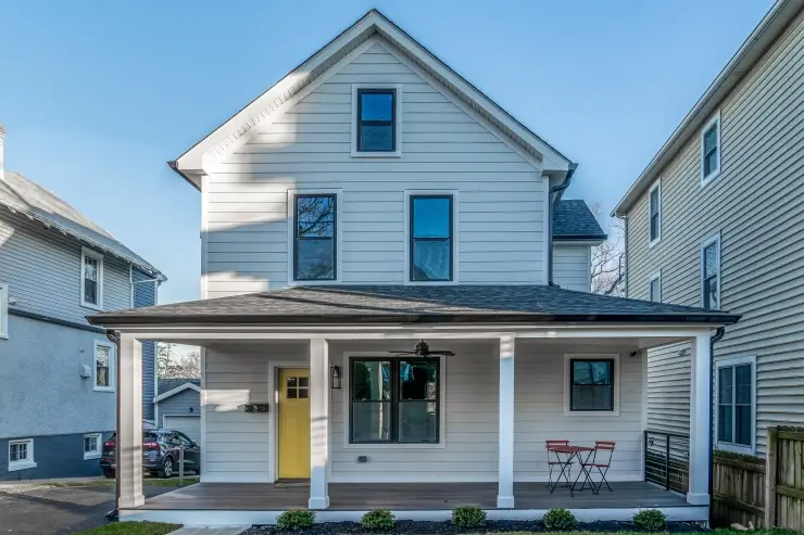 Home flipping profits drop to new multiyear low