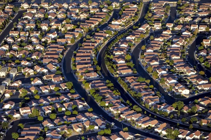 Inventory, demand continue to improve in housing market