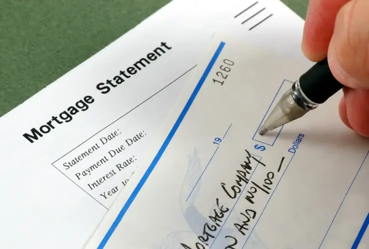Auto loans pass mortgages on payment hierarchy
