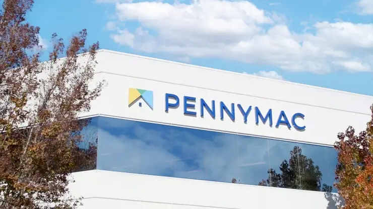 Pennymac, like UWM, raising its conforming loan limits early
