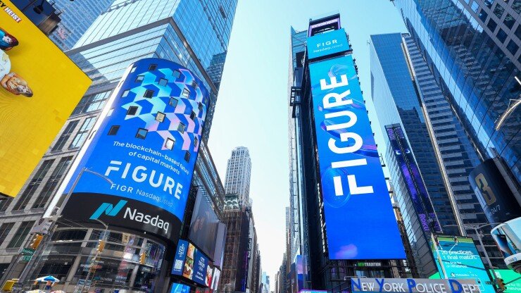 Figure unveils new DSCR lending platform