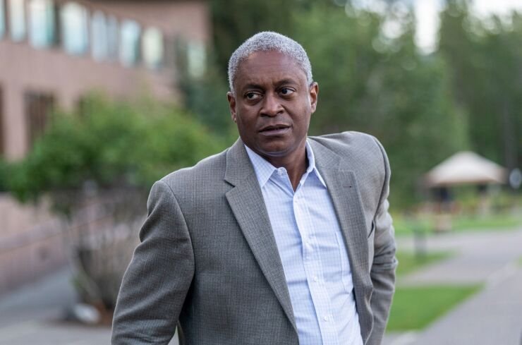 Atlanta Fed President Bostic to retire in early 2026