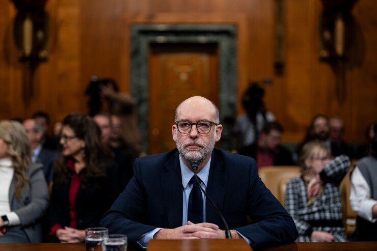 CFPB to gut indirect discrimination in civil rights rule