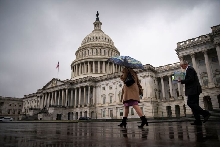 House advances markup set to improve housing affordability