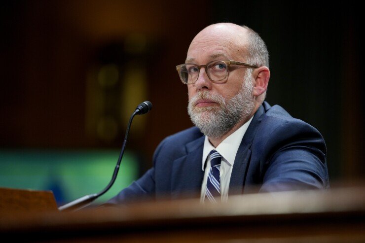 CFPB’s enforcement chief resigns, citing ‘no path’ forward