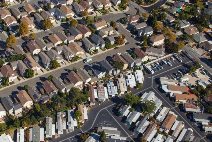 Housing market favoring buyers, but prices still tick up