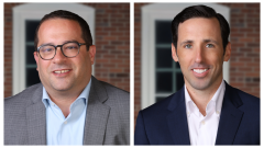 Optimal Blue, Onity, Farmer Mac make leadership moves