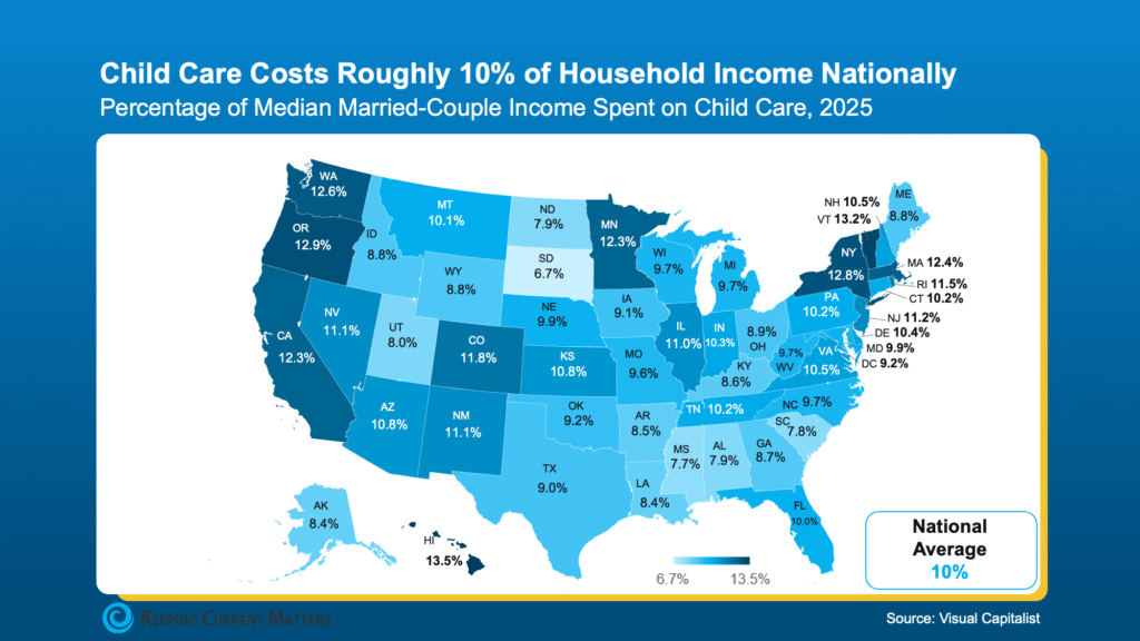When Buying a Home Feels Out of Reach, Some Families Do This Instead