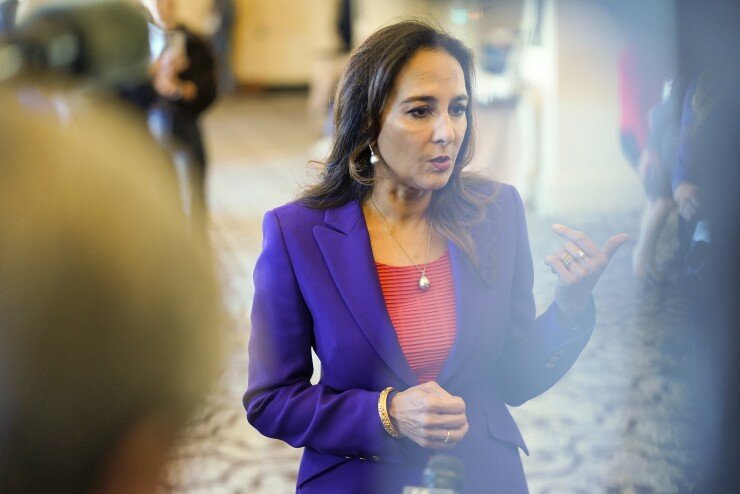 Judge rejects DOJ-Colony Ridge settlement
