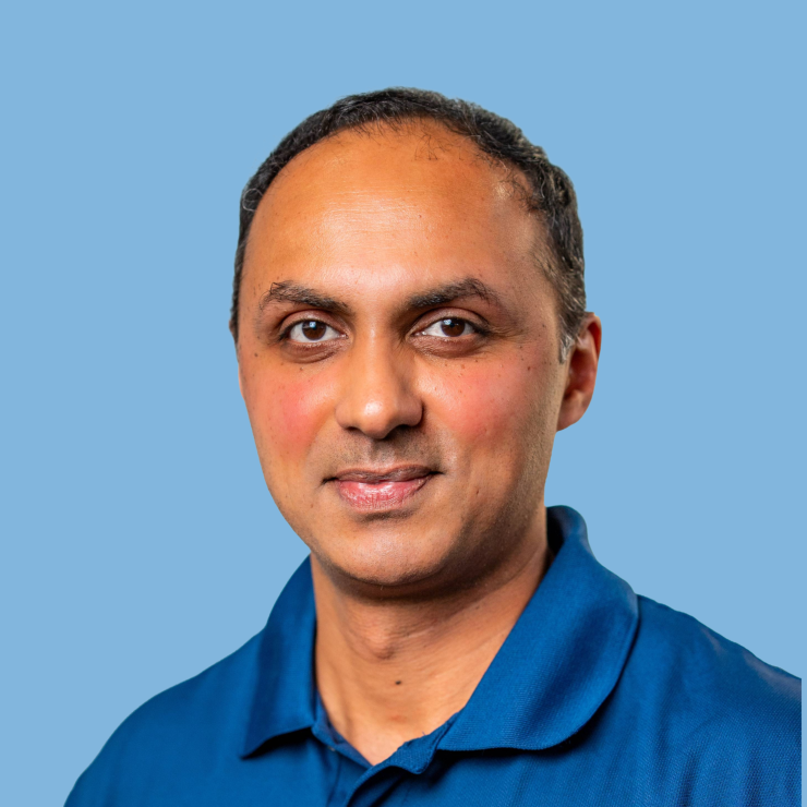 New Dark Matter CEO eyes deals, AI-first future