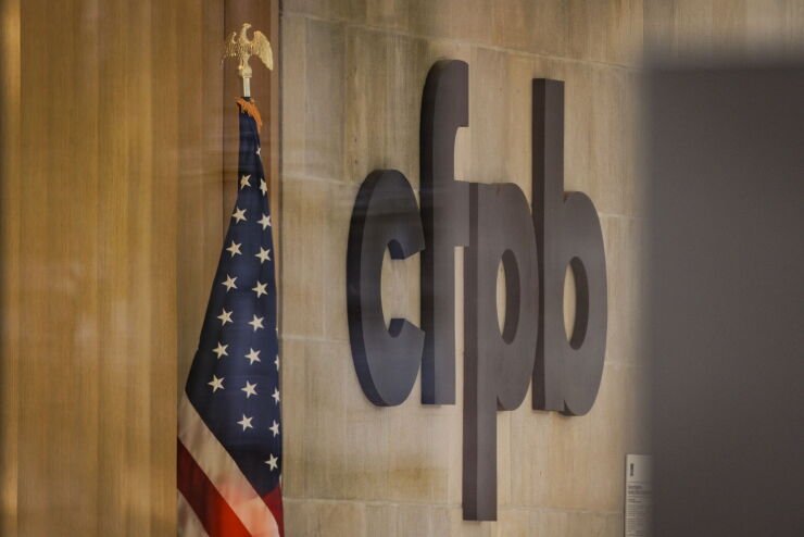 Trump picks Brian Johnson, former CFPB No. 2, to lead bureau Trump picks Brian Johnson, former CFPB No. 2, to lead bureau