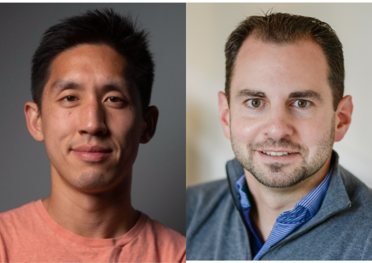 How Valon and Carrington plan to crack a servicing tech duopoly