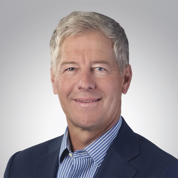 Mortgage Bankers association nominates 2027 vice chairman